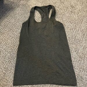 LULULEMON swiftly racerback